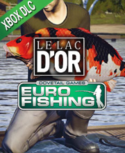 Kaufe Euro Fishing Le Lac dor Xbox One Preisvergleich