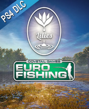 Euro Fishing Lilies