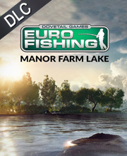 Euro Fishing Manor Farm Lake