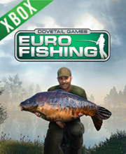 Euro Fishing