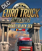 euro truck simulator 2 road to the black sea key