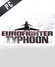 Eurofighter Typhoon