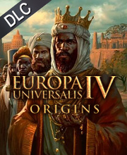 Europa Universalis 4 Origins Immersion Pack