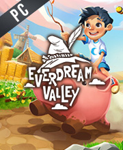 Everdream Valley