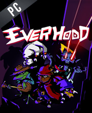 Everhood