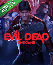 Evil Dead The Game The Classics Bundle