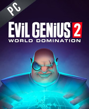 Evil Genius 2 World Domination