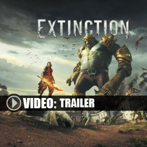 Extinction Key kaufen Preisvergleich