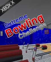 Extreme Bowling Challenge