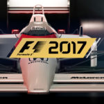 F1 2017 Sonderausgabe für eine begrenzte Zeit verfügbar