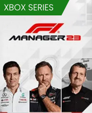 F1 Manager 2023