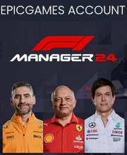 F1 Manager 2024