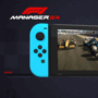 F1 Manager 2024 ist für den Nintendo Switch verfügbar ab dem 23. Juli bestätigt