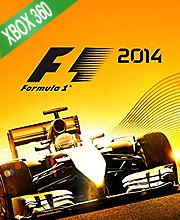 F1 2014