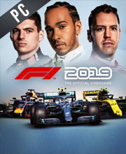 F1 2019