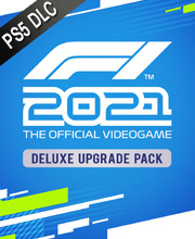 F1 2021 Deluxe Upgrade Pack