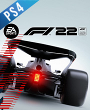 f1 22 price ps4