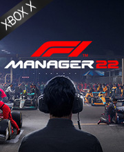 F1 Manager 2022