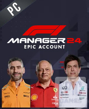 F1 Manager 2024