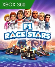 F1 Race Stars