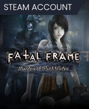 FATAL FRAME Maiden of Black Water