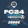 FC 24 Turnier von Allkeyshop – Jetzt anmelden!
