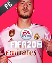 FIFA 20 Origin Account Preise Vergleichen Kaufen