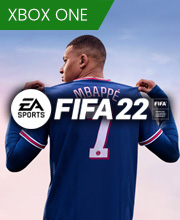 FIFA 22