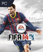 FIFA 14