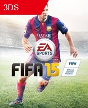 FIFA 15