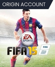 FIFA 15