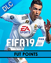 FIFA 19 FUT Punkte