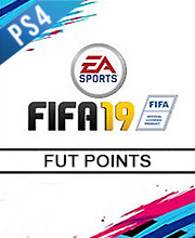 FIFA 19 FUT Punkte