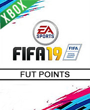 FIFA 19 FUT Punkte