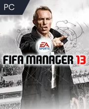 Fussball Manager 13