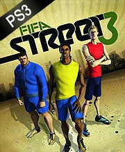 FIFA Street 3