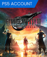 FINAL FANTASY 7 REBIRTH PS5 Account Preise Vergleichen Kaufen