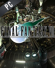 FINAL FANTASY VII