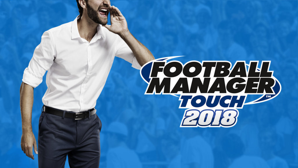 download free fm touch 2018