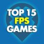Die 15 besten FPS-Spiele des Jahres 2024: Sparen Sie mit erstaunlichen Deals!