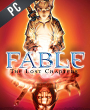 Fable The Lost Chapters