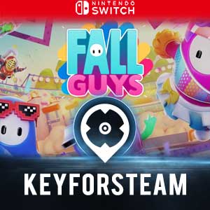 Kaufe Fall Guys Nintendo Switch Preisvergleich