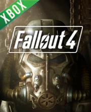 Fallout 4 Xbox one Account Preise Vergleichen Kaufen