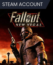 Fallout New Vegas