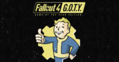 Fallout 4: Bester Preis für die GOTY Edition PS4/PS5 – Preise vergleichen und Geld sparen