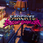 Spiele Far Cry 3 Blood Dragon kostenlos im November