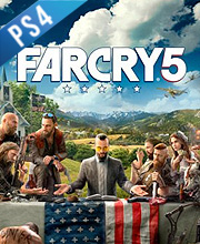 Far Cry 5