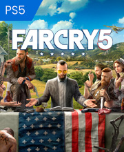 FAR CRY 5