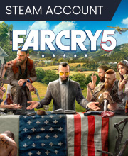 Far Cry 5