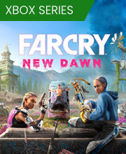 Far Cry New Dawn